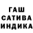 Канабис LSD WEED RPP III
